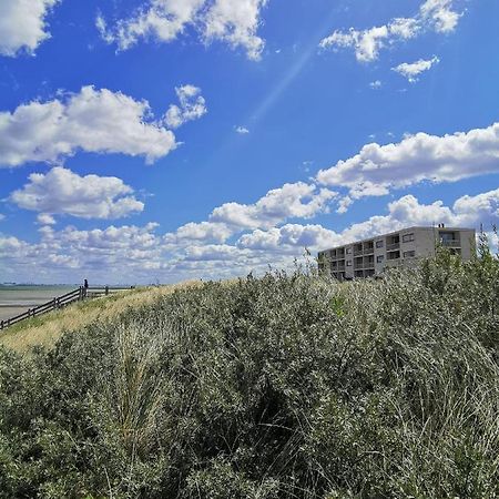 Hotel De Milliano Breskens Dış mekan fotoğraf