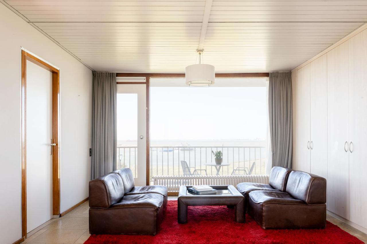 Hotel De Milliano Breskens Dış mekan fotoğraf