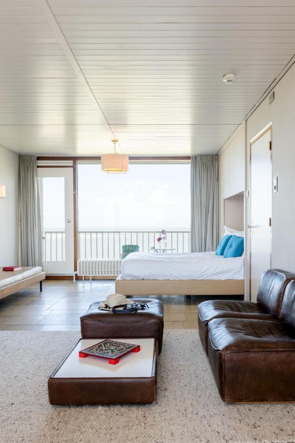 Hotel De Milliano Breskens Dış mekan fotoğraf