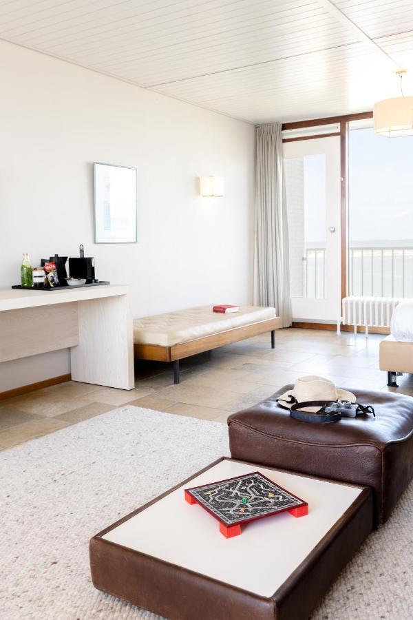 Hotel De Milliano Breskens Dış mekan fotoğraf