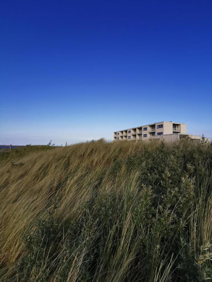 Hotel De Milliano Breskens Dış mekan fotoğraf